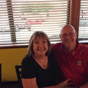 Meet your Posher, Debra